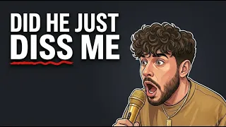 Trolling Streamers With Sneak Disses (About Them)