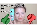 Download Lagu L'oreal Magic Retouch Spray funciona?, demostración | First Impression | El mundo de Gracia