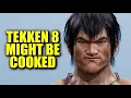 Download Lagu Tekken 8 Just Might Be COOKED