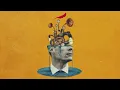 NOAH X Ramengvrl - Suara Dalam Kepala [Official Visualizer]