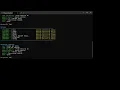DeepVault - Encrypted Command-Line Journal Application