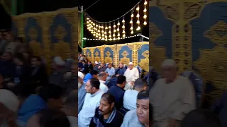  سورة طه من القرآن الكريم  الشيخ محمد حامد السلكاوى عزاء الحاج فريد ابوريا اكسبلور دندنها