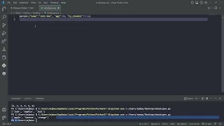 Python Data Variables Understanding Data Types and Assigning Values
