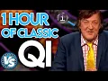 Download Lagu QI FUNNIEST Rounds, 1 Hour Of CLASSIC QI!