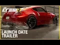 Video di The Crew 2: Available June 29, 2018 | Gameplay Trailer | Ubisoft [NA]