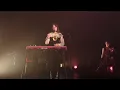 Coline Rio | Live Paris Café de la Danse | Homme | 13/06/2023