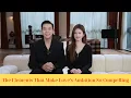 Download Lagu The Elements That Make Love’s Ambition So Compelling