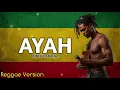 Lagu AYAH - Rinto Harahap | Reggae Version Cover | Vibe Nostalgia Santai