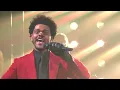 The Weeknd - "Blinding Lights" (Live on Saturday Night Live / 2020)