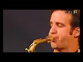 Chick Corea Elektric Band - Live at  Estival Jazz Switzerland 2003