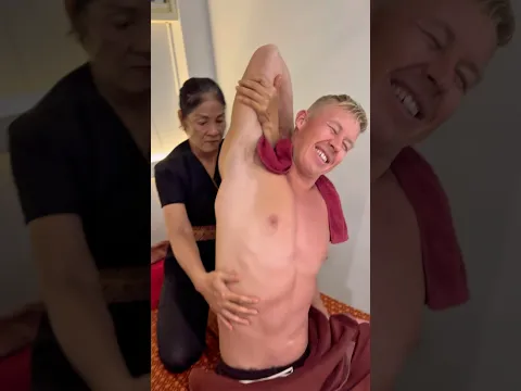 Sirinya Health massage - Best massage in Bang saray
