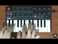 Download Lagu Alan Walker - Alone (Cover)