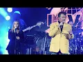 'Suspicious Minds' Sing It Live ON STAGE One Night Only!