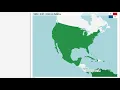 Seterra - America