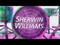 2026 Concert Animated TV Commercial - Sherwin-Williams