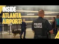 Inside the World s Busiest Airport Atlanta s Hidden Secrets Revealed