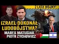 Download Lagu Likwidacja Gazy trwa! Czy Netanjahu storpeduje plan pokojowy Trumpa? — Marek Matusiak i Zychowicz