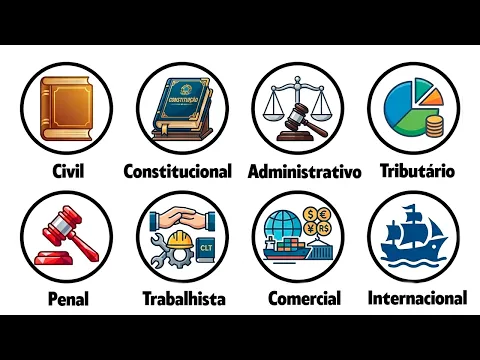 Capa do vídeo: padronização da advocacia — problema único e processos previsíveis