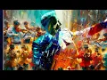 Emmanuel - This Stubborn Heart Symphonic (Official Visualizer)