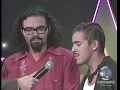 Café Tacuba - The Ungrateful Woman | The Star Show
