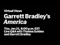 Garrett Bradley s America VIRTUAL VIEWS