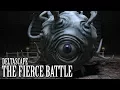 FFXIV OST Omega Deltascape Boss Theme Omega 2
