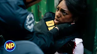 d e a agent gets seriously injured on a sting s w a t season 5 episode 10 now playing
