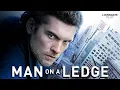 Lagu Man On A Ladge (2012) Hindi Dubbed Full HD Movie | Top Movies King