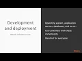 Building and Deploying Java EE Microservices on the Cloud Introduction to Docker packtpub com