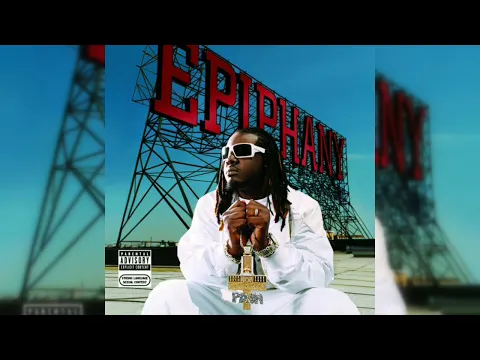 Download MP3 T-Pain feat. Akon - Bartender (Audio)