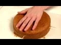 How to Split a Cake in Half delicious Magazine