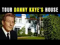 Inside Danny Kaye s 12 Million Forever Home