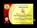 Download Lagu MUNAQOSYAH IQRO' || AQILAH || LP AL-BAROKAH || Al-Barokah KKR Channel