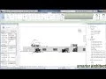 Revit City - Getting Started Adding Revit Families To Projects