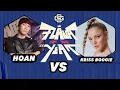 Download Lagu HOAN VS KRISS BOOGIE - POPPING TOP 16 - FLAVA OF THE YEAR 2024