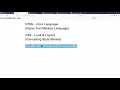 Mobile1 Website Builder Code Script Widget