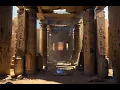 Download Lagu Tetrahedronica - Apêt Ra Kher Yitrû - [Egyptian psychedelic downtempo | Folktronica ]