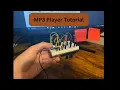 How to make an MP3 Player from Scratch - Hardware Tutorial