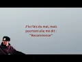 RnBoi - ELLE VOULAIT (Paroles)