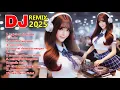 Lagu Dj remix terbaru // dj enak didengar // full album 2025