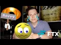 Graham Stephan FTX Apology REACTION Genuine or FAKE
