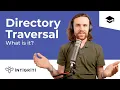 What is Directory Traversal
