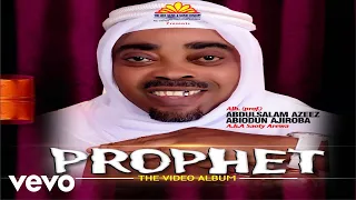 saoty arewa prophet official video part 3