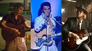 elvis 2022 vegas rehearsal thats all right