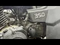 Yamaha 350 moto 4 Will Not Start No Neutral Light Starter Not Working Neutral Switch Location
