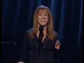 Kathy Griffin Allegedly