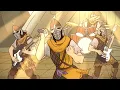 Download Lagu MUST HAVE BEEN THE WIND: Skyrim Guard Song ■ The Chalkeaters feat. Black Gryph0n