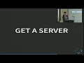 Devops with Django Docker and Gitlab