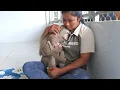 Download Lagu Grandma Hugging Mommy Luna With Newborn Baby