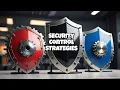 Understanding Security Controls Preventative Detective and Corrective Controls for Cybersecurity